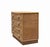 Mid-Century Modern Bamboo and Woven Rattan Chest of Drawers, Italy, 1960s For Sale - Image 3 of 7