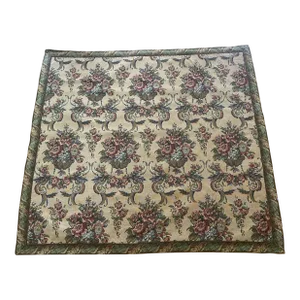 Late 20th Century Wall Hanging Tapestry Rug