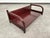 Wood Mid-Century Modern Bamboo Shelf from Gervasoni, 1970s For Sale - Image 7 of 13