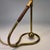 306 Adjustable Wall anf Table Lamp in Brass and Bakelite by Kaare Klint for Le Klint, Denmark, 1950s For Sale - Image 6 of 18