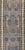 Long Vintage Sivas Runner in Elegant Purple and Brown Bold in design and delicate in colors, this very unique long Turkish...