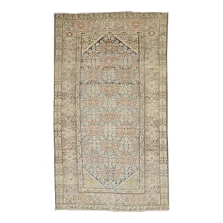 Antique Malayer Intermediate Rug no. j5190 For Sale