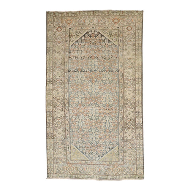 Antique Malayer Intermediate Rug no. j5190 For Sale