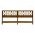 Vintage MCM Drexel Meridian Style King Headboard Collectible Walnut Bed Made From Twin For Sale