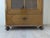 Antique Display Cabinet in Walnut For Sale - Image 10 of 18