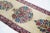 Fine Antique Persian Kerman Long Rug 2'5'' X 16'2'' For Sale In New York - Image 6 of 8