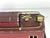 Early 20th Century Prewar Lionel Standard Gauge No. 8 Electric Locomotive For Sale - Image 10 of 10