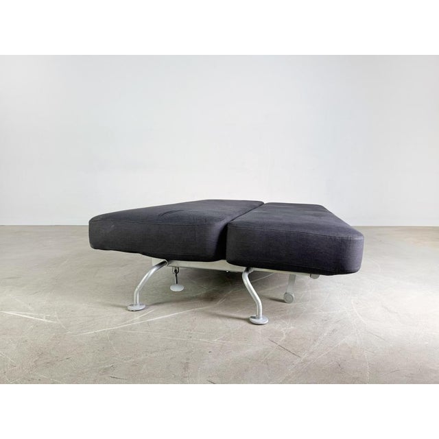Model Lunar Sofa by James Irvine for B&B Italia For Sale - Image 4 of 16