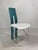 Postmodern Dining Chairs in Bouclé, 1980s, Set of 6 For Sale - Image 3 of 18