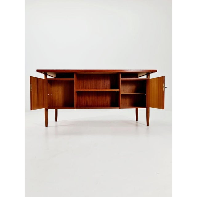 Vintage Danish Teak from GV Møbler, Denmark, 1960s For Sale - Image 13 of 18