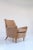 Set of Italian Armchairs, 1950s For Sale - Image 6 of 10