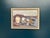 M. Broquist, Still Life with Candlestick, 1959, Oil on Canvas, Framed For Sale - Image 16 of 18