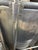 Silver Mid 20th Century American Military Aluminum Aircraft Seat With Weber Headrest For Sale - Image 8 of 12