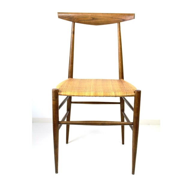 Side Chair by Chiavari, 1930s For Sale - Image 12 of 14