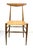 Side Chair by Chiavari, 1930s For Sale - Image 12 of 14