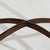 19th Century English Mahogany Side Table With Slim Profile 19th Century For Sale - Image 9 of 12