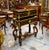 A spectacular statement piece inspired by the grand marriage chests of French Restoration-era furniture, this handcrafted...