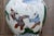 20th Century Chinese Wucai Porcelain Figural Vase with Scholars and Children For Sale - Image 9 of 18