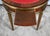 Wood Louis XVI Mahogany Bottle Table, 18th Century For Sale - Image 7 of 18