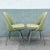 2000 - 2009 2001 Saarinem Executive Side Chairs for Knoll, Model 72c - Set of 6 For Sale - Image 5 of 11