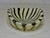 Vintage Murano Art Glass Dish For Sale - Image 10 of 13