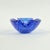 Mid-Century Modern Mid-Century Bullicante Murano Glass Catchall from Barovier & Toso, Italy, 1960s For Sale - Image 3 of 7