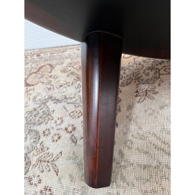 Dakota Jackson Ocean Coffee Table, Circa 1980 For Sale - Image 10 of 12