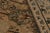 Beige Antique Doroksh Persian Rug With Beige-Brown Floral Patterns, From Rug & Kilim For Sale - Image 8 of 8