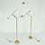 1970s Chrome Counter Balance Floor Lamp, 1970s For Sale - Image 5 of 16