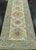 Turkish Oushak Rug 2'3" x 6'2" #20219 Explore a curated collection of hallway runners, wool rugs, and handmade...