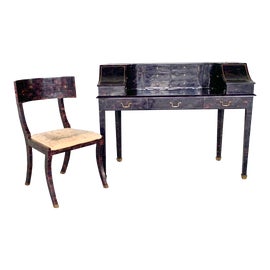 Example of Furniture in New Orleans