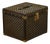 Hat Trunk from Moynat For Sale