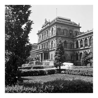 The Munich Fine Arts Academy, Germany, 1937 For Sale