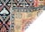 Mid 20th Century Indian Heriz Rug For Sale - Image 13 of 14