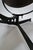 Mid-Century Modern Mid 20th Century Steel and Leather Lounge Chair by Max Gottschalk For Sale - Image 3 of 12