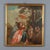 French School Artist, Concert of Love in the Park, 1700s, Oil on Canvas For Sale - Image 11 of 11