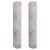 Large Modernist Murano Glass Wall Sconces from Hille, Germany, 1960s, Set of 2 For Sale - Image 10 of 10
