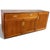 Mid-Century Modern Teak Sideboard with Handles, 1970s For Sale - Image 9 of 9