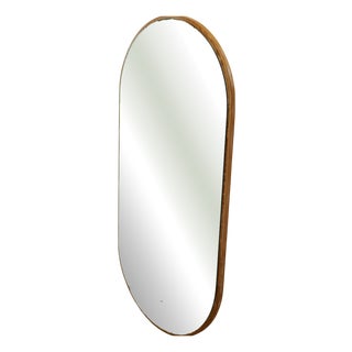 Vintage Wall Mirror, 1960s For Sale