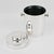 Lancel Paris Modernist Barware Silver Plate Ice Bucket Cooler, circa 1970 For Sale - Image 9 of 13