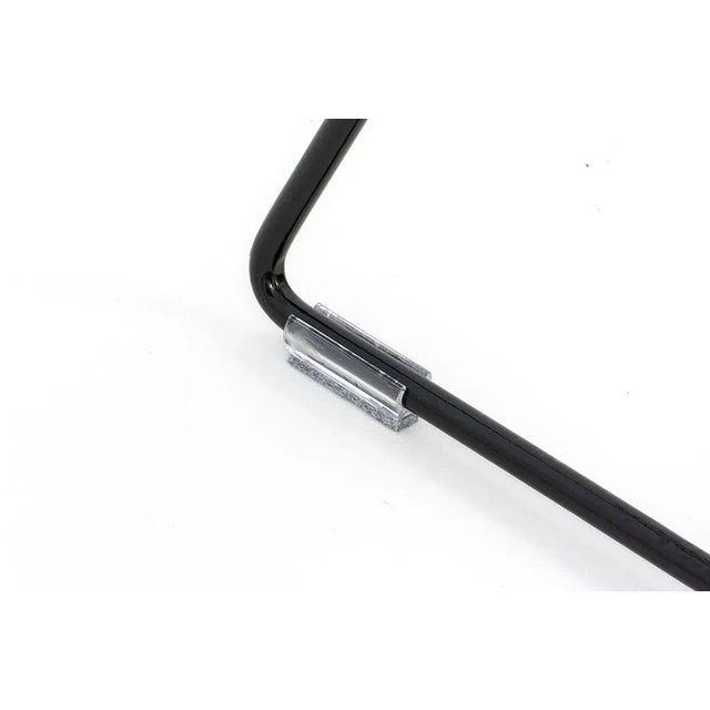 Diamond Chairs in the style of Harry Bertoia for Knoll International, Set of 3 For Sale - Image 9 of 11