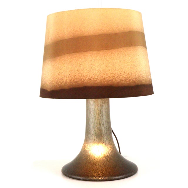 Table Lamp from Peill & Putzler, 1970s For Sale - Image 10 of 14