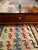 Rare 19th-Century Antique American Mahogany Inlaid Compartment Box For Sale - Image 10 of 10