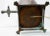 Antique Copper Water Vessel Converted to Lamp For Sale - Image 4 of 13