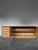 Mid-Century Modern Vintage German Sideboard in Oak from WK Møbel, 1960s For Sale - Image 3 of 12