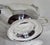 Art Deco Sterling Silver Sauce Boat from Cooper Brothers & Sons, 1936 For Sale - Image 3 of 12