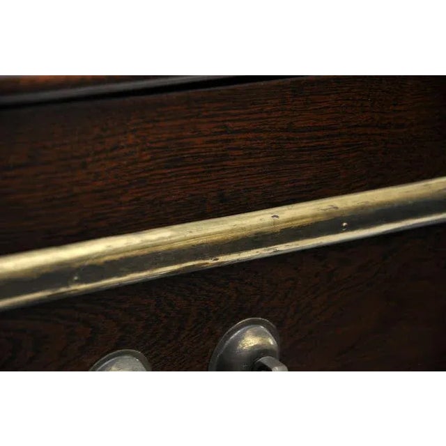 Vintage Mid Century George Zee Wine Coolers/Tables- a Pair For Sale - Image 14 of 15