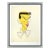 Mid 20th Century Frank Sinatra, Al Hirschfeld For Sale