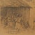 Antique Anglo Indian Drawing of Bombay in 1875 For Sale In West Palm - Image 6 of 9