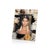 This stunning picture frame offers a unique, elegant way to showcase treasured photos of your loved ones. This beautiful...